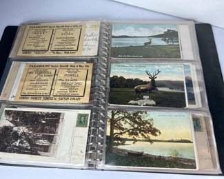 078 vintagehaverhillmapostcardcollection