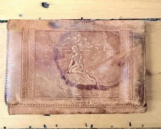 412 leatherdenmarkembossedwallet