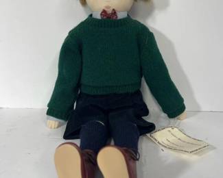 279 rumneybearsfriends22collectibleclot