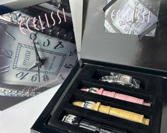 062 ecclissidiamondssterlingsilverladies