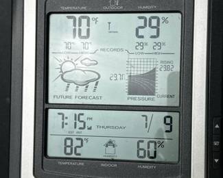 058 acuritewirelessweatherstationdisplay