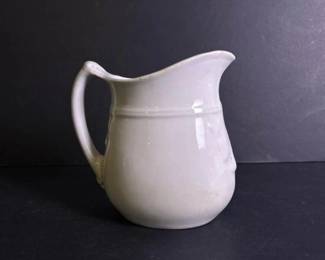 364 henryalcockcoparisianporcelainpitch