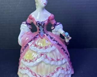 194 goldscheidermadamepompadourporcelain