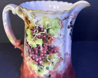 189 havilandfrancehandpaintedporcelainp