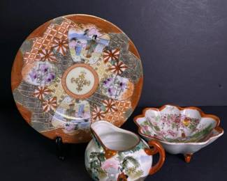 376 japanesenipponstyleporcelainplatebo