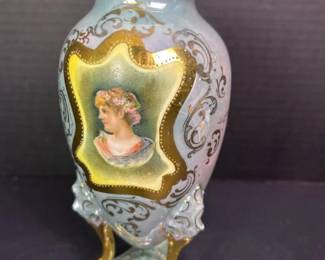 176 vintageroyalbayreuthporcelainvasewi