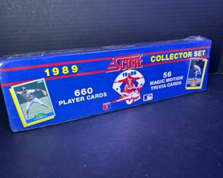 196 sealed1989scoremajorleaguebaseball
