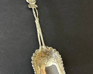040 silverrosemotif800silversugarshove