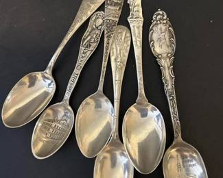 360 sixsterlingsilvermassachusettssouven