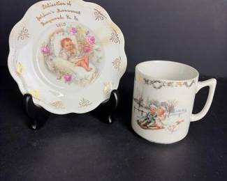298 prussiababycommemorativeplatewinter