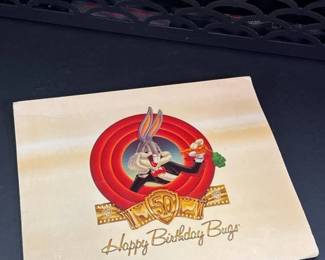 405 bugsbunny50thbirthdaypromobinder