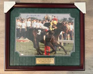 158 framedseattleslew1977triplecrownph