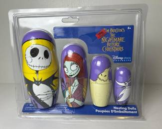 185 newdisneystoreexclusivenightmarebef