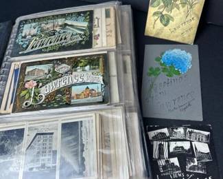 072 vintagelawrencemapostcardcollection