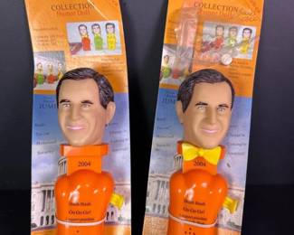 210 pairof2004leelingcollectiongeorgew