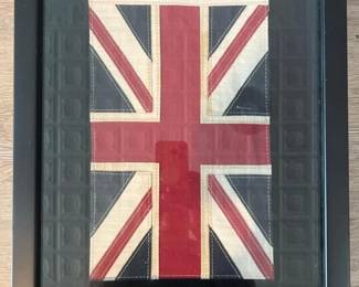156 shadowboxdisplayframedunionjackbri