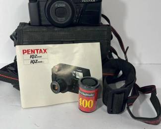 283 pentaxiqzoomzoom7035mmfilmcamerab