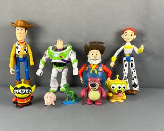 Sale Picture
