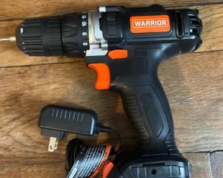 269 warrior12vcordlessdrilldriverwithc