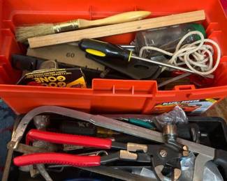 268 blackdeckertoolboxwithassortedhand