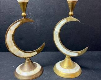 006 crescentbrassandmotherofpearlinlay