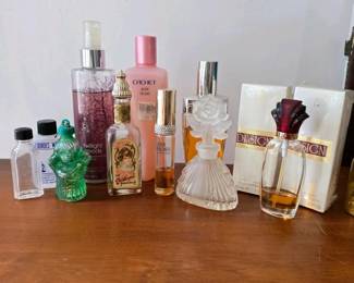 110 vintageandmodernperfumecologneandb