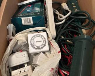 308 boxofpowerstripstimersandextension