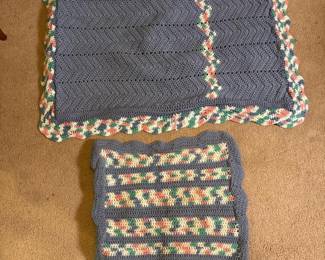 138 pairofcrochetpillowcases