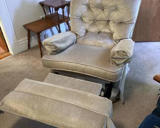 129 laneactionreclinerchair
