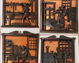 203 coppercraftguildoccupationwallplaque