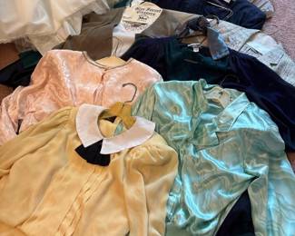252 vintagewomensformalclothingblazers