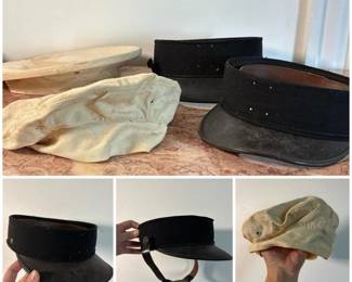 363 vintageuniformvisorsandcapcoverslo