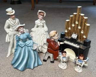 058 florenceceramicsfigurinesvictorianst