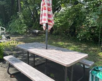 351 lifetimepicnictablewithattachedbenc