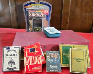 112 vintageboardgamesandcards
