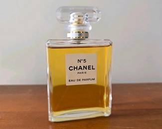 019 chanelno5eaudeparfum
