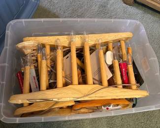 146 toteofvintagecandlewindowlights
