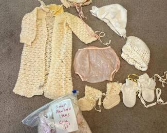 144 vintage1960shandknitandcrochetbaby