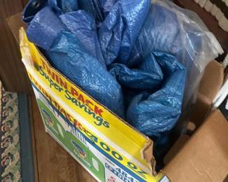 299 bluepolytarps