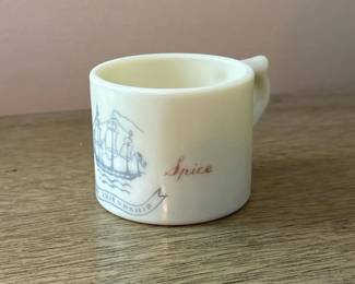160 earlyamericanoldspiceshavingmug