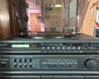 293 panasonicsgh10stereoand4largewire