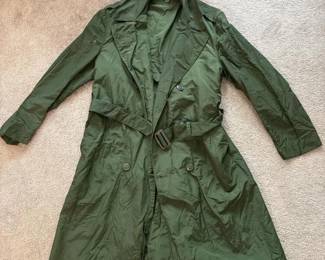 072 elgoureauolivegreentrenchcoat