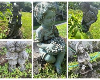 350 lawnstatuelotasiscondition