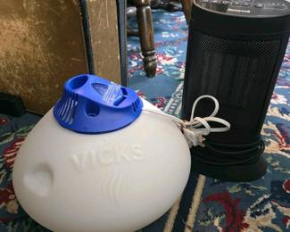 109 vickshumidifierhoneywellspaceheater