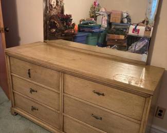 306 midcenturymodernstyledresserwithmi