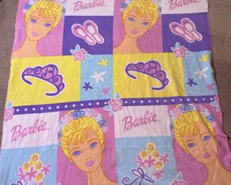 137 vintagebarbieblanket