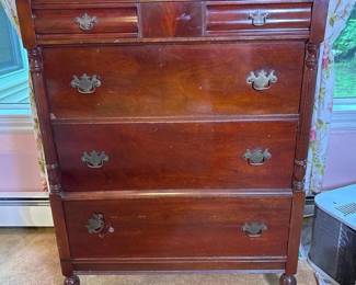 210 vintagesterlingfurniturewoodenchest