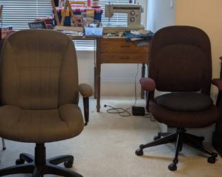 Office Chairs
