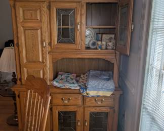 China Cabinet