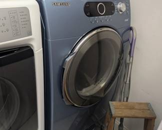 Samsung Dryer